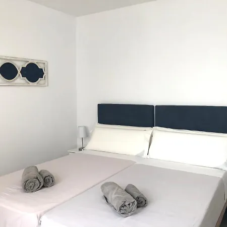 Apartment Catedral Olehousing