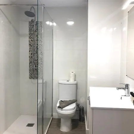 Catedral Olehousing Apartment Seville