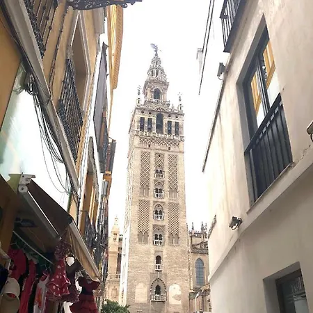 Catedral Olehousing Apartment *