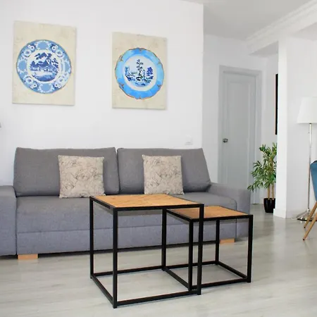 Апартаменты Catedral Olehousing *