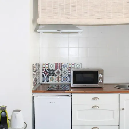 Apartment Catedral Olehousing