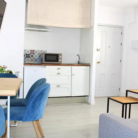 Catedral Olehousing Apartment