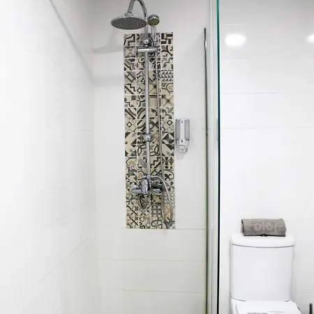 Catedral Olehousing Apartment *