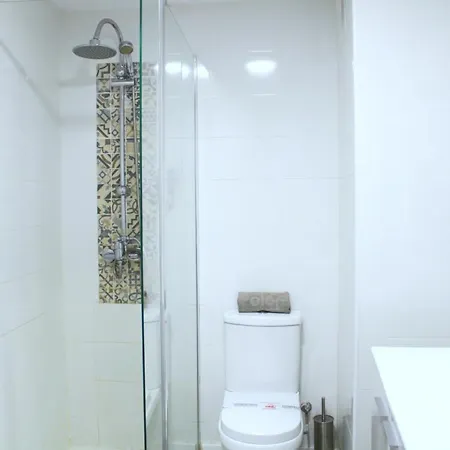 Catedral Olehousing Apartment *