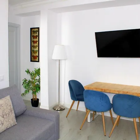 Catedral Olehousing