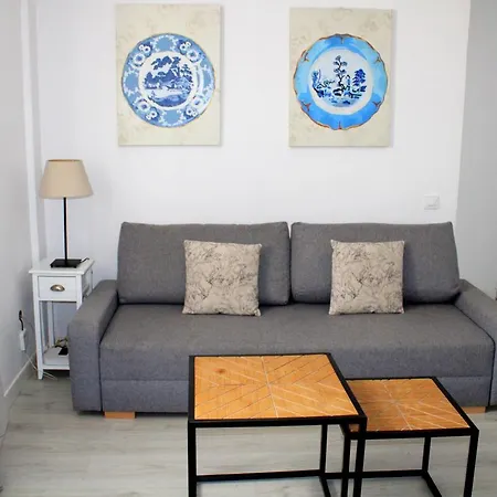 Catedral Olehousing Seville