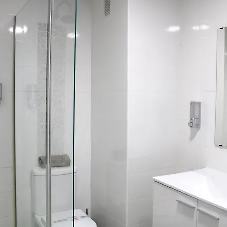 Catedral Olehousing Apartment