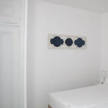 Catedral Olehousing Apartment