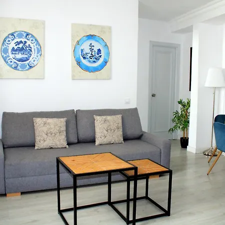 Apartment Catedral Olehousing Seville